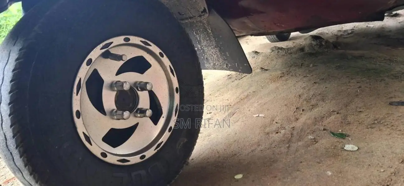Bajaj RE 2012 Three Wheel (Used)