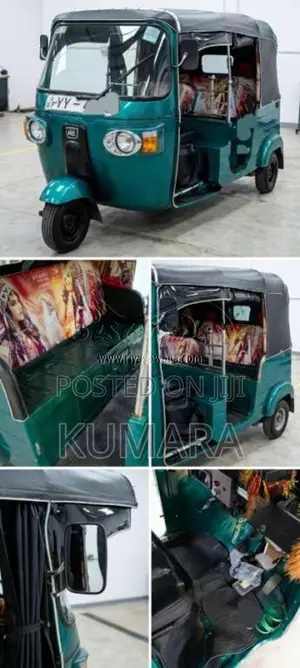 Bajaj RE 2012 Three Wheel (Used)