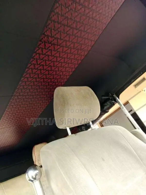 Piaggio Ape 2011 Three Wheel (Used)