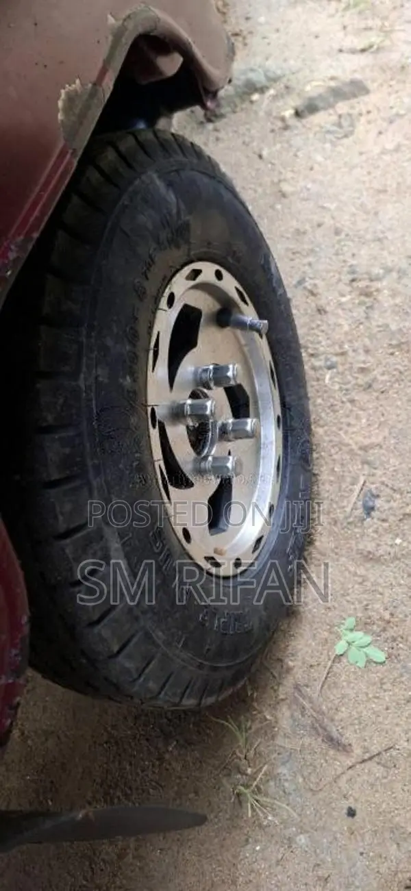 Bajaj RE 2012 Three Wheel (Used)