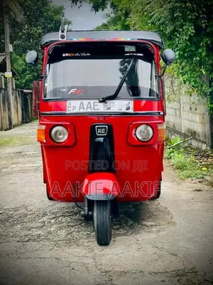 Bajaj RE 205 2012 Three Wheel (Used)
