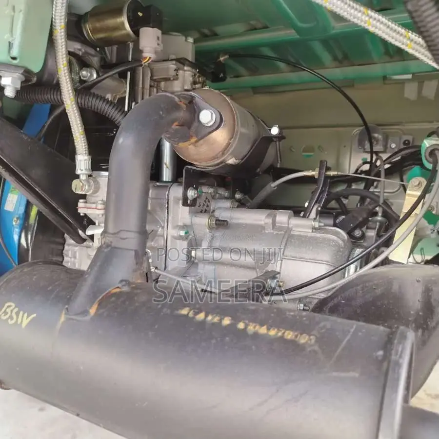 Mahindra Alfa 2026 Three Wheel Brand New