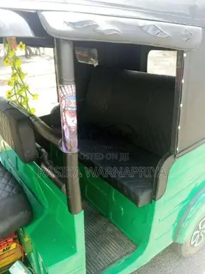Bajaj RE 2003 Three Wheel (Used)