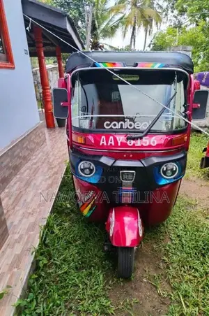 Bajaj RE 2015 Three Wheel (Used)