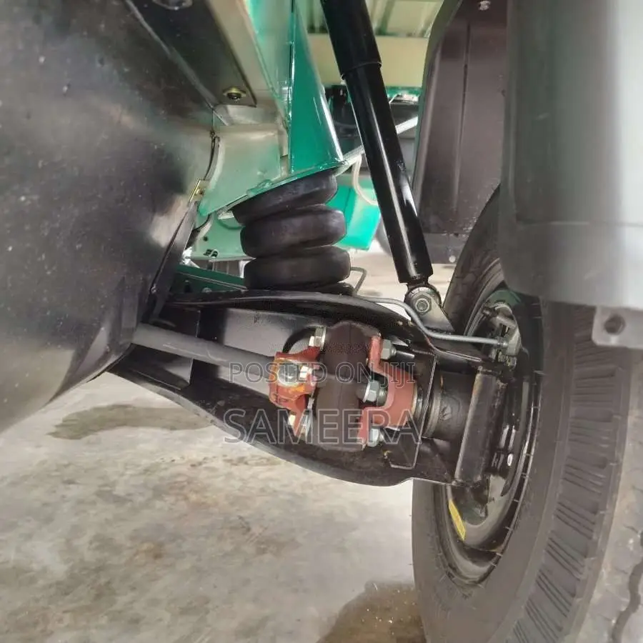 Mahindra Alfa 2026 Three Wheel Brand New