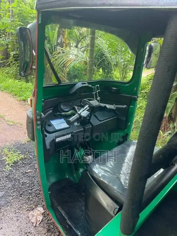 Bajaj RE 2018 Three Wheel (Used)
