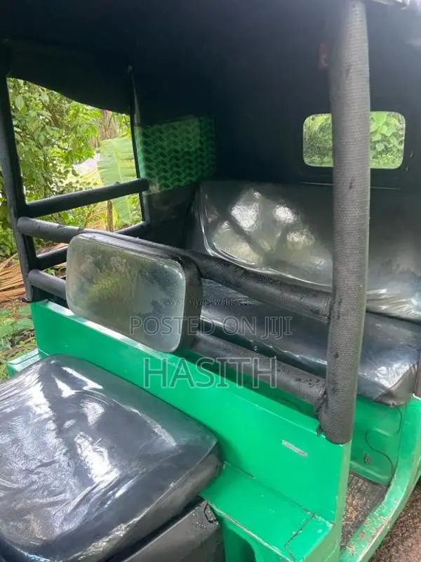 Bajaj RE 2018 Three Wheel (Used)