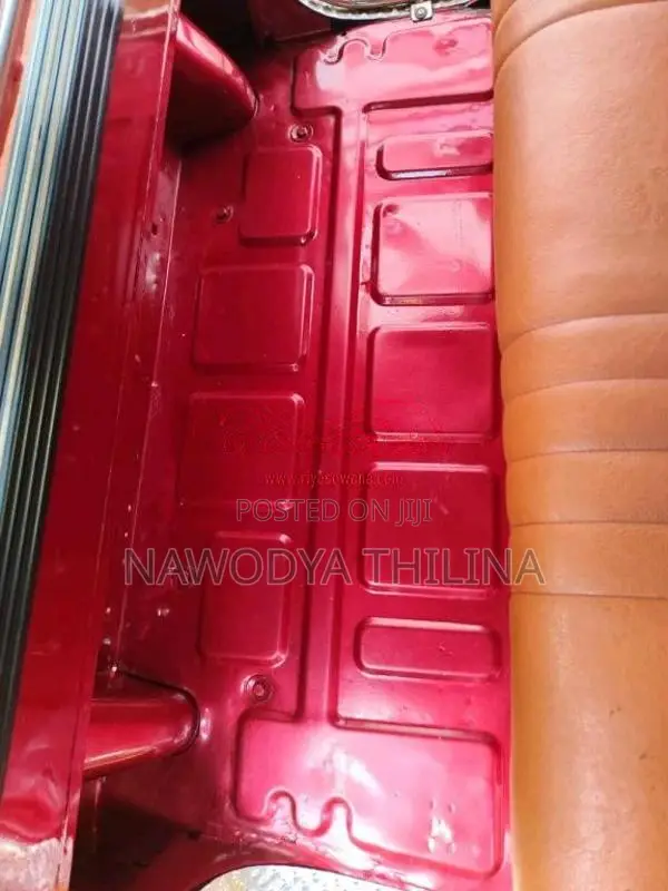 Bajaj RE 2015 Three Wheel (Used)