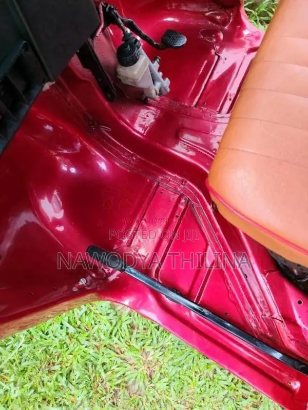 Bajaj RE 2015 Three Wheel (Used)