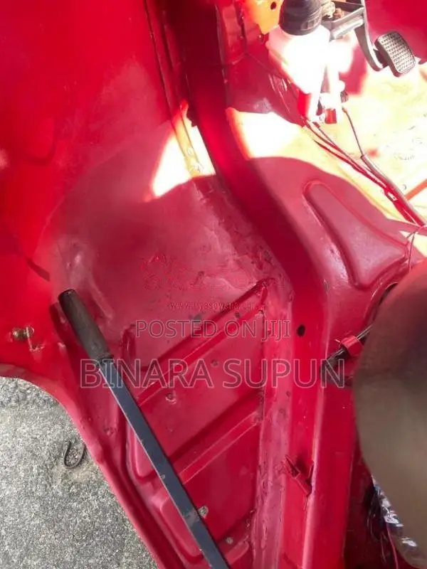 Bajaj 2 Stroke 2002 Three Wheel (Used)
