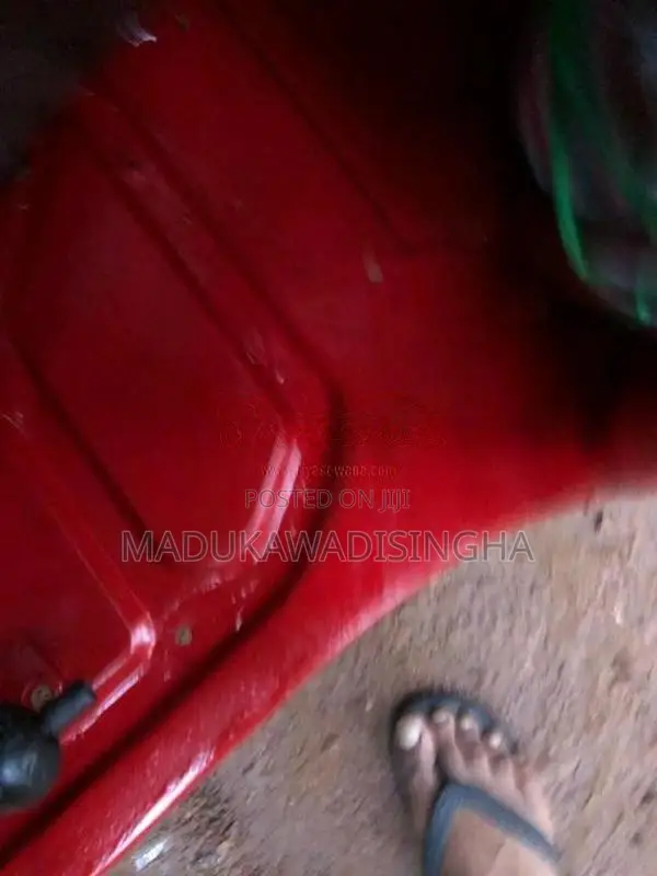 Bajaj RE 2014 Three Wheel (Used)