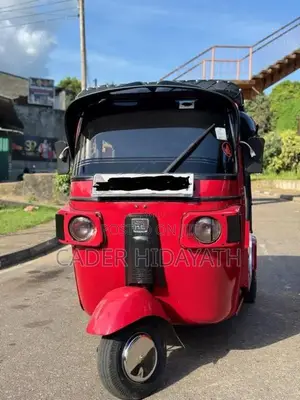Bajaj RE 2011 Three Wheel (Used)
