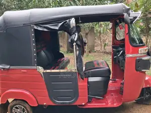 Bajaj RE 2017 Three Wheel (Used)