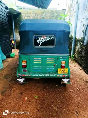 Bajaj RE 2007 Three Wheel (Used)