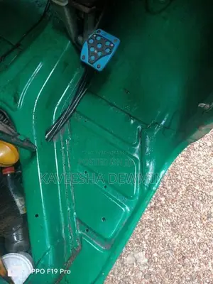 Bajaj RE 2007 Three Wheel (Used)