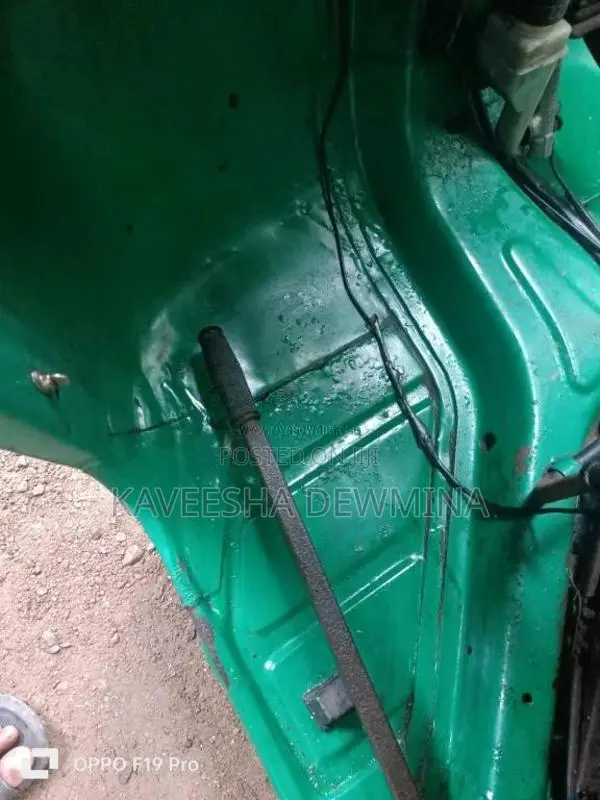 Bajaj RE 2007 Three Wheel (Used)
