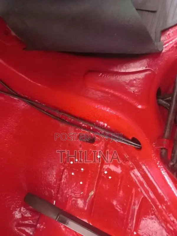 Bajaj 4 stroke 2010 Three Wheel (Used)