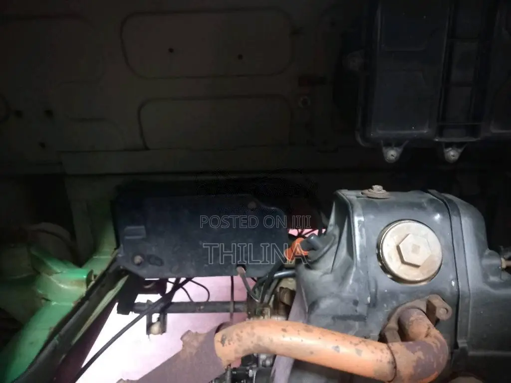 Bajaj 4 stroke 2010 Three Wheel (Used)