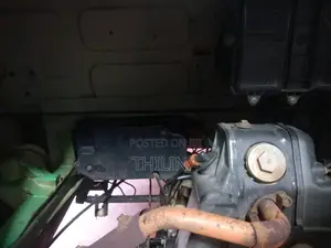 Bajaj 4 stroke 2010 Three Wheel (Used)