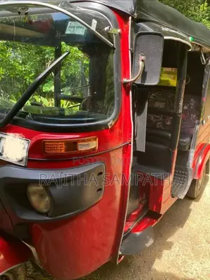 Bajaj RE 2018 Three Wheel (Used)