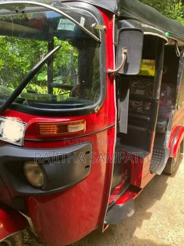 Bajaj RE 2018 Three Wheel (Used)
