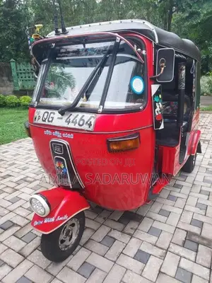 Bajaj RE 2007 Three Wheel (Used)