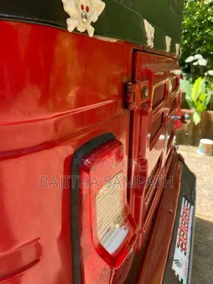 Bajaj RE 2018 Three Wheel (Used)