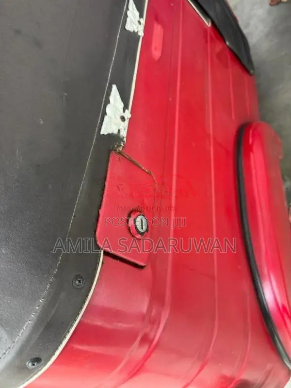 Bajaj Re 2010 Three Wheel (Used)