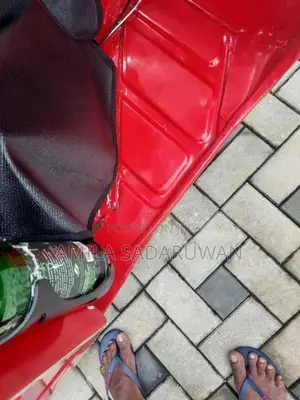 Bajaj RE 2007 Three Wheel (Used)