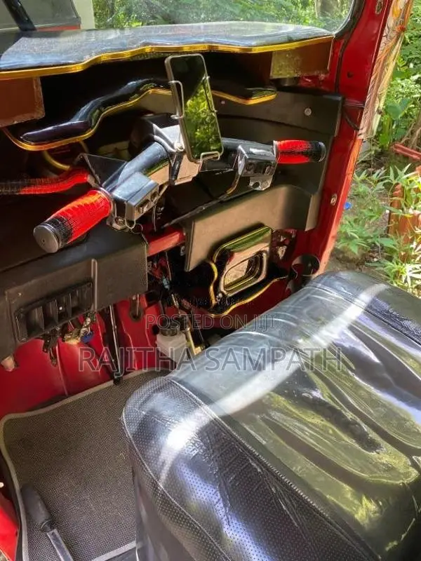 Bajaj RE 2018 Three Wheel (Used)