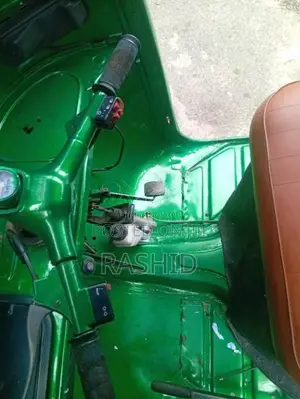 Bajaj RE 1999 Three Wheel (Used)