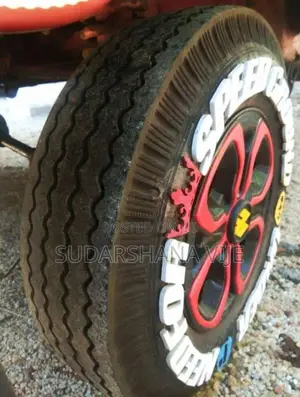 Bajaj RE 2 Stroke 1995 Three Wheel (Used)