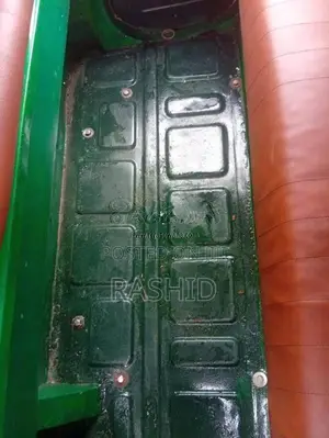 Bajaj RE 1999 Three Wheel (Used)