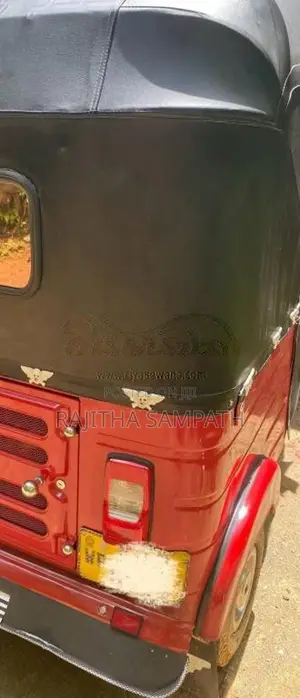 Bajaj RE 2018 Three Wheel (Used)
