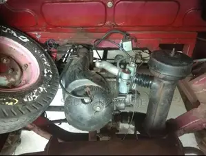 Bajaj RE 2 Stroke 1995 Three Wheel (Used)