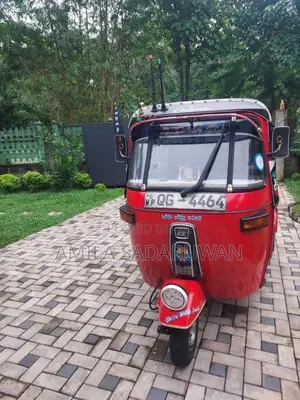 Bajaj RE 2007 Three Wheel (Used)