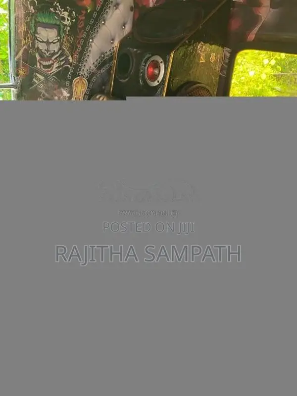 Bajaj RE 2018 Three Wheel (Used)