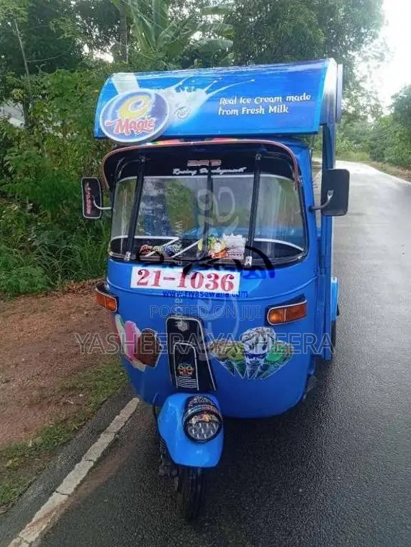 Bajaj RE 1994 Three Wheel (Used)