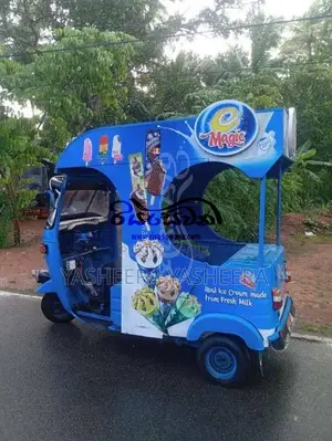 Bajaj RE 1994 Three Wheel (Used)