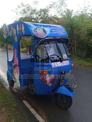 Bajaj RE 1994 Three Wheel (Used)