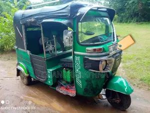 Bajaj Re 2014 Three Wheel (Used)