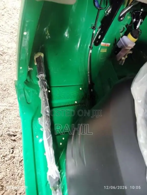 Bajaj RE 205 2026 Three Wheel (Used)