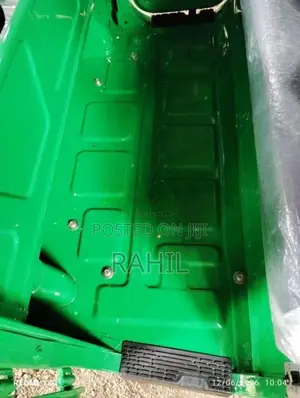 Bajaj RE 205 2026 Three Wheel (Used)