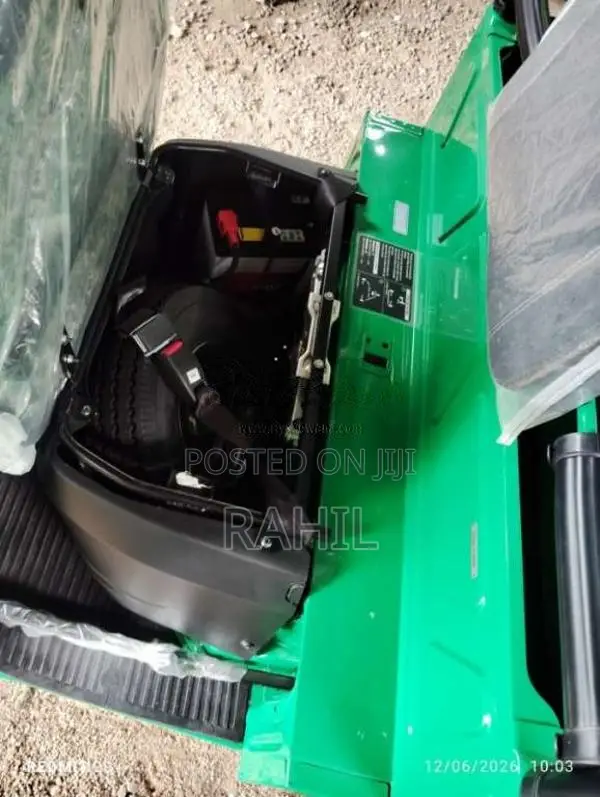 Bajaj RE 205 2026 Three Wheel (Used)
