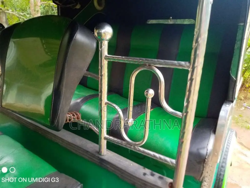 Bajaj Re 2014 Three Wheel (Used)