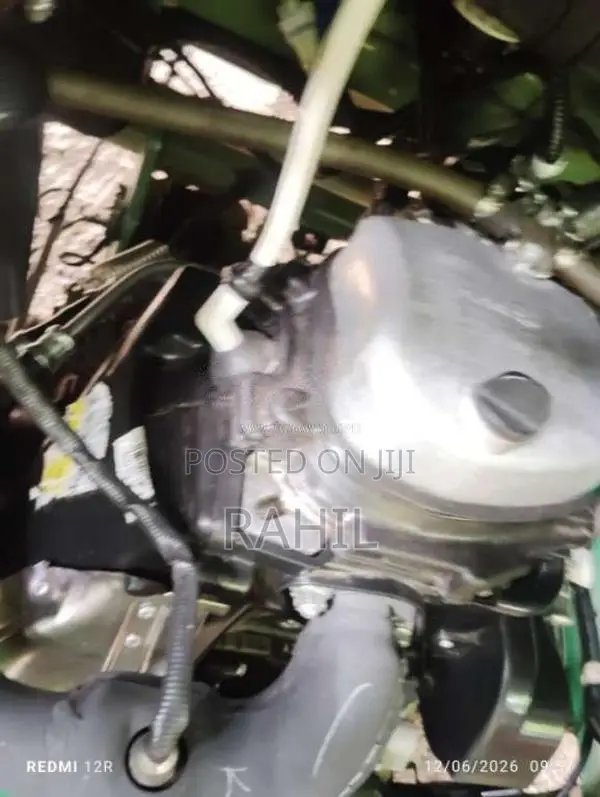 Bajaj RE 205 2026 Three Wheel (Used)