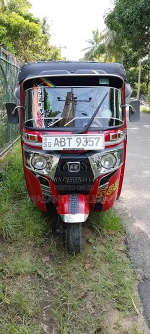 Bajaj RE 2019 Three Wheel (Used)