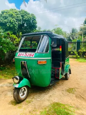 Bajaj Re 1996 Three Wheel (Used)