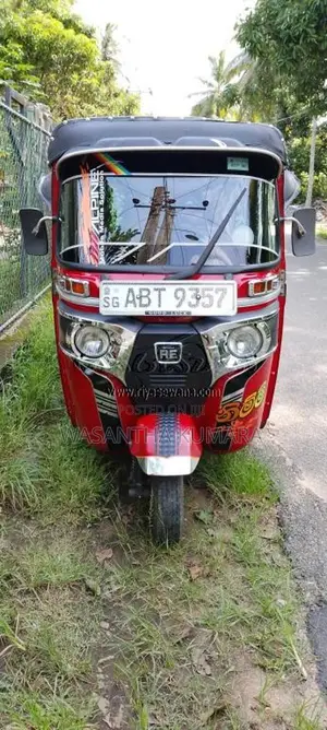 Bajaj RE 2019 Three Wheel (Used)