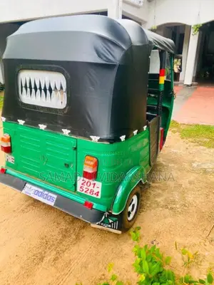 Bajaj Re 1996 Three Wheel (Used)